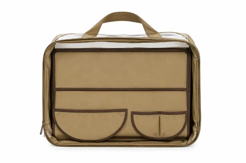 Car Windbreaker Between Two Wheels with Mat - Fits All Vehicles