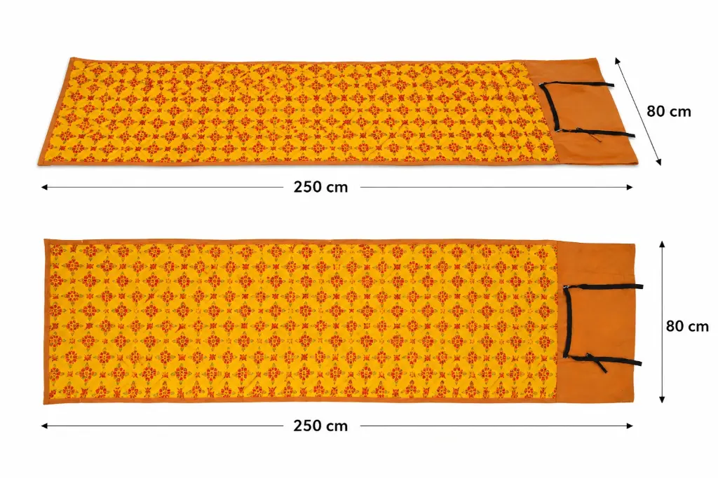 250×80 cm Floor Mat