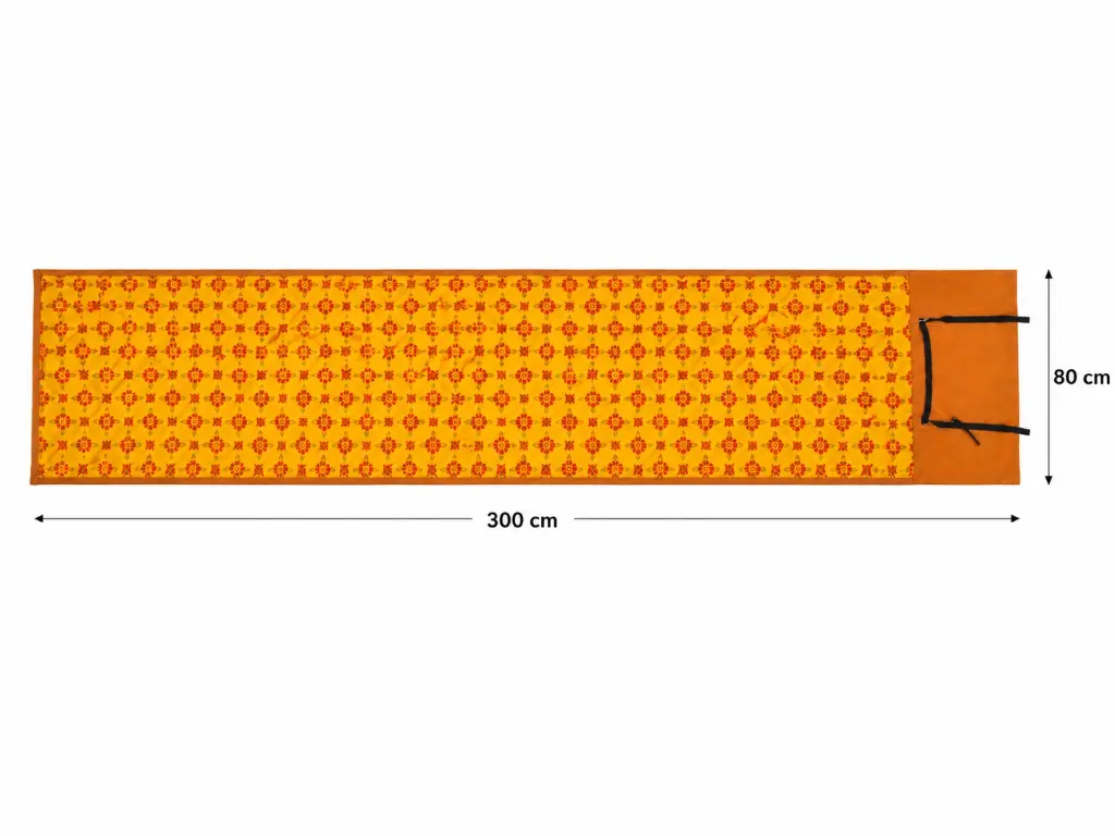 300×80 cm Floor Mat