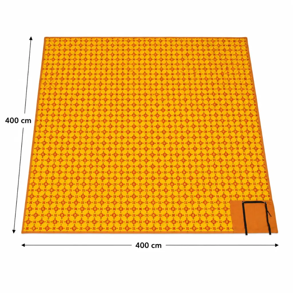 400×400 cm Floor Mat