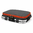 Medium Picnic Cooler Basket