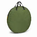 Special Winterized Mabeet Tent 2.5×1.5 m – Dark Green 