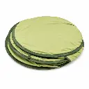 Special Winterized Mabeet Tent 2.5x1.5 m – Light Green 
