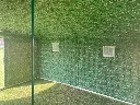 Deluxe Yard Tent, Three Layers, 4x4 m 