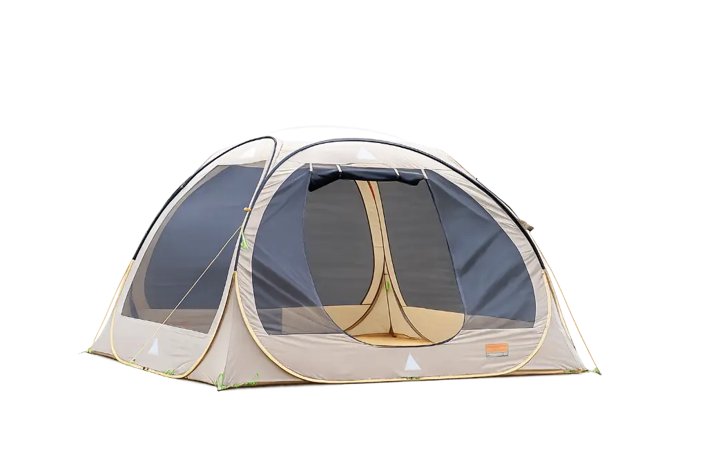 Mekshat Mesh Tent 3x3 m 