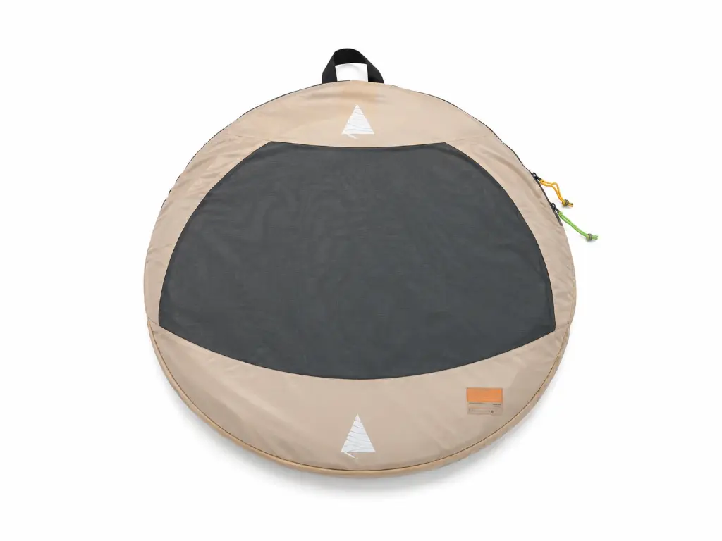 Mekshat Mesh Tent 3x3 m 