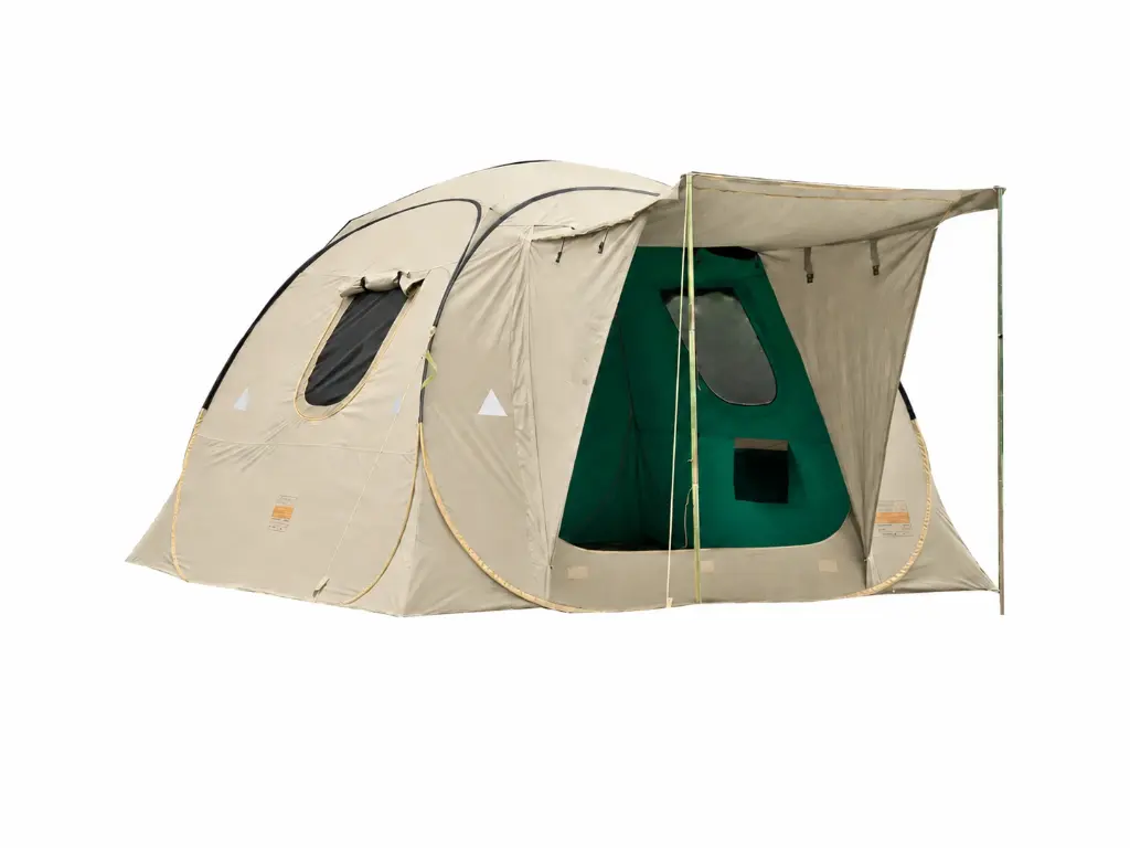 Special Mekshat Tent – 3×3 meter