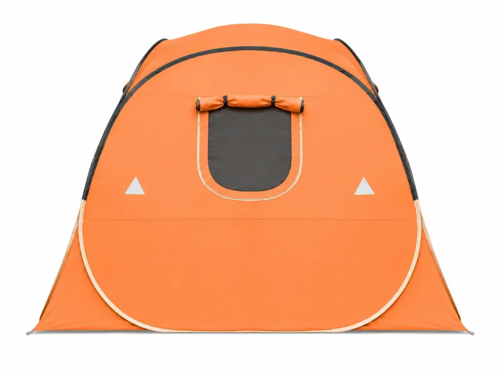 Mekshat Tent 3x3 m 