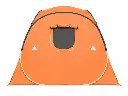 Mekshat Tent 3x3 m 