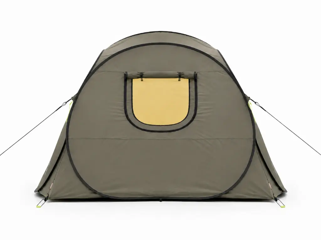 Mekshat Tent 4x4 m 