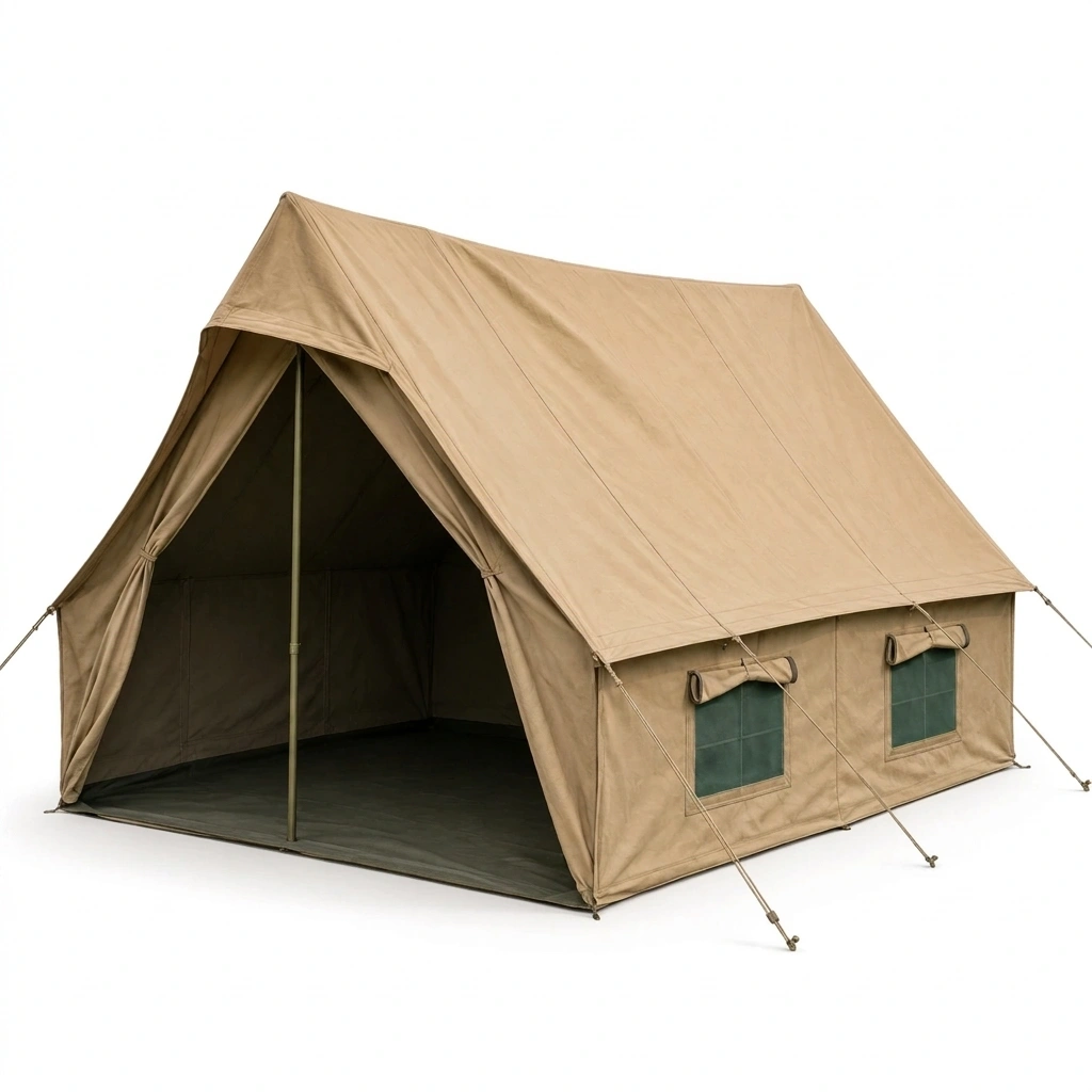 Wasem Tent, 3x4 m