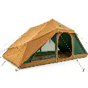 Sanam Tent, 3x5.5 m