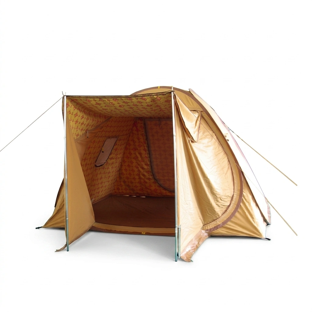 Special Shegardiya Tent, 3x3 m 