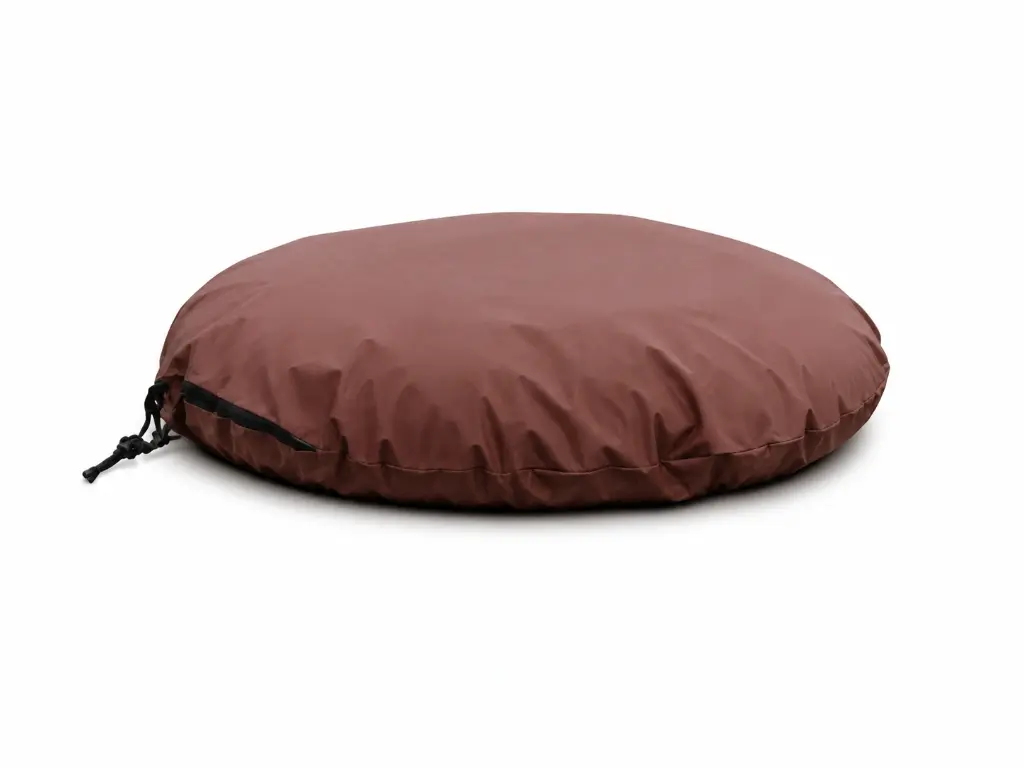 Shegardiya Tent, 2.5x2.5 m 