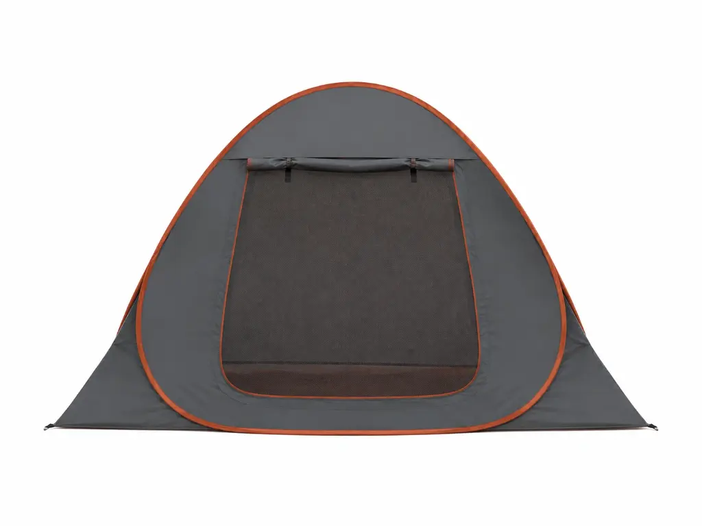 Shegardiya Tent, 3x3 m 