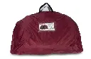 Winterized Mabeet Tent, Two Layers, 2.5x1.5 m 