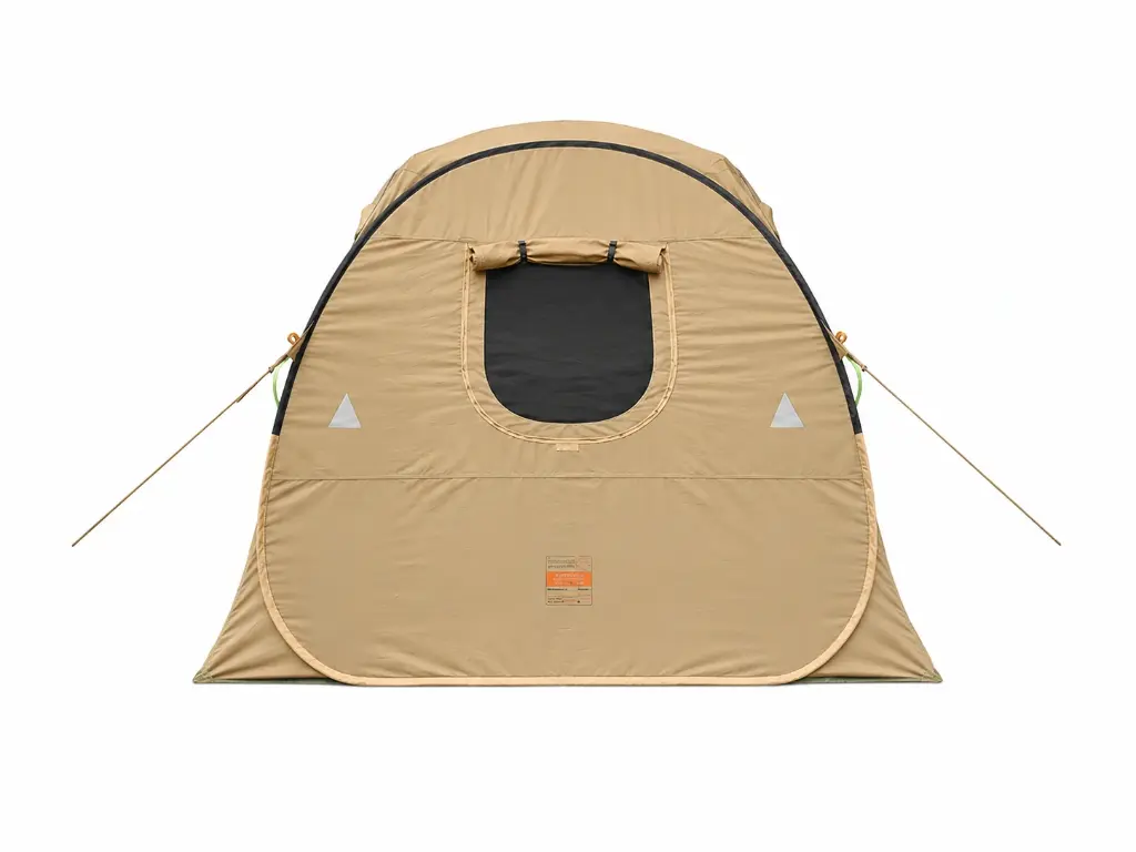 Mekshat Tent, 2.5x2.5 m 