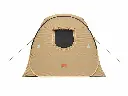 Mekshat Tent, 2.5x2.5 m 