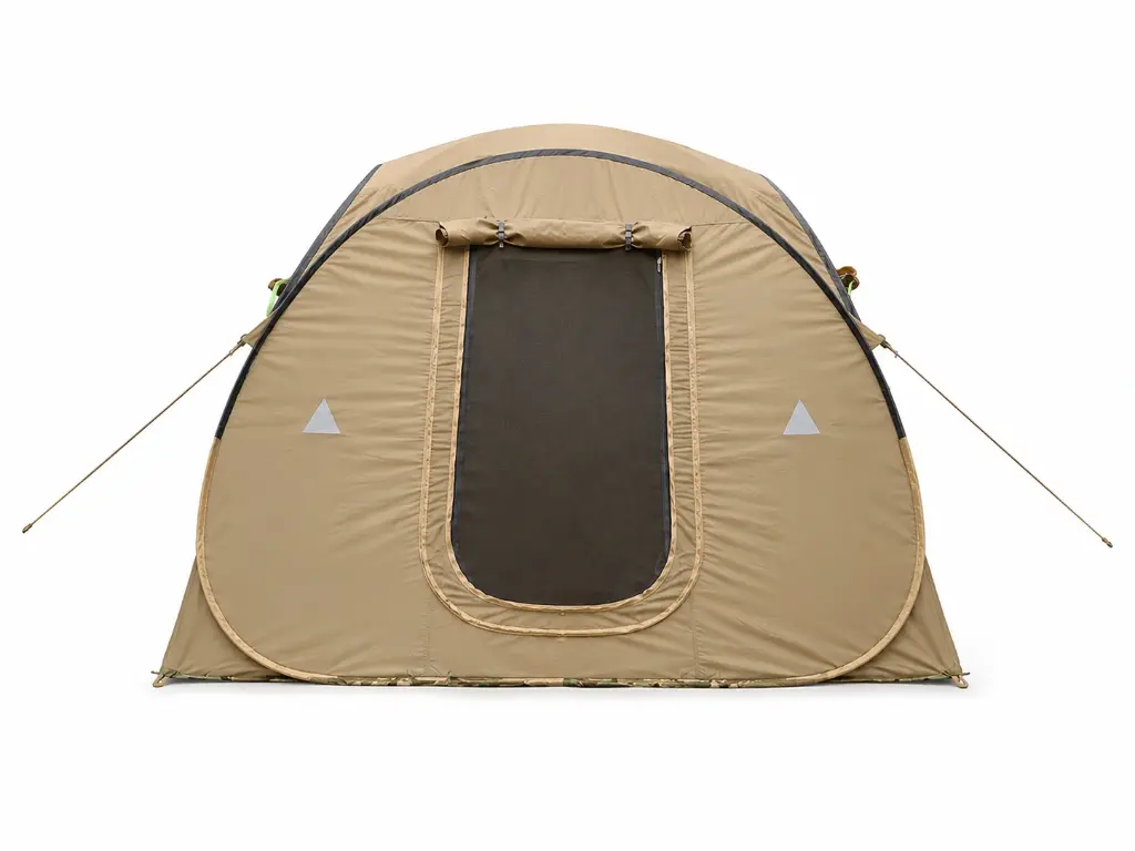 Special Mekshat Tent, 2.5x2.5 m 