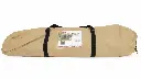 Discovery Panorama Tent, 3.3x3.3 m 