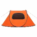Cotton Mabeet Tent, One Fold, 2.5x1.5 m 