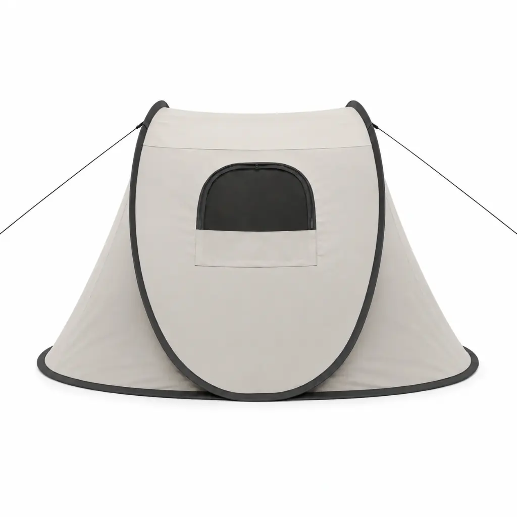 Cotton Mabeet Tent, 2.4x1.4 m 