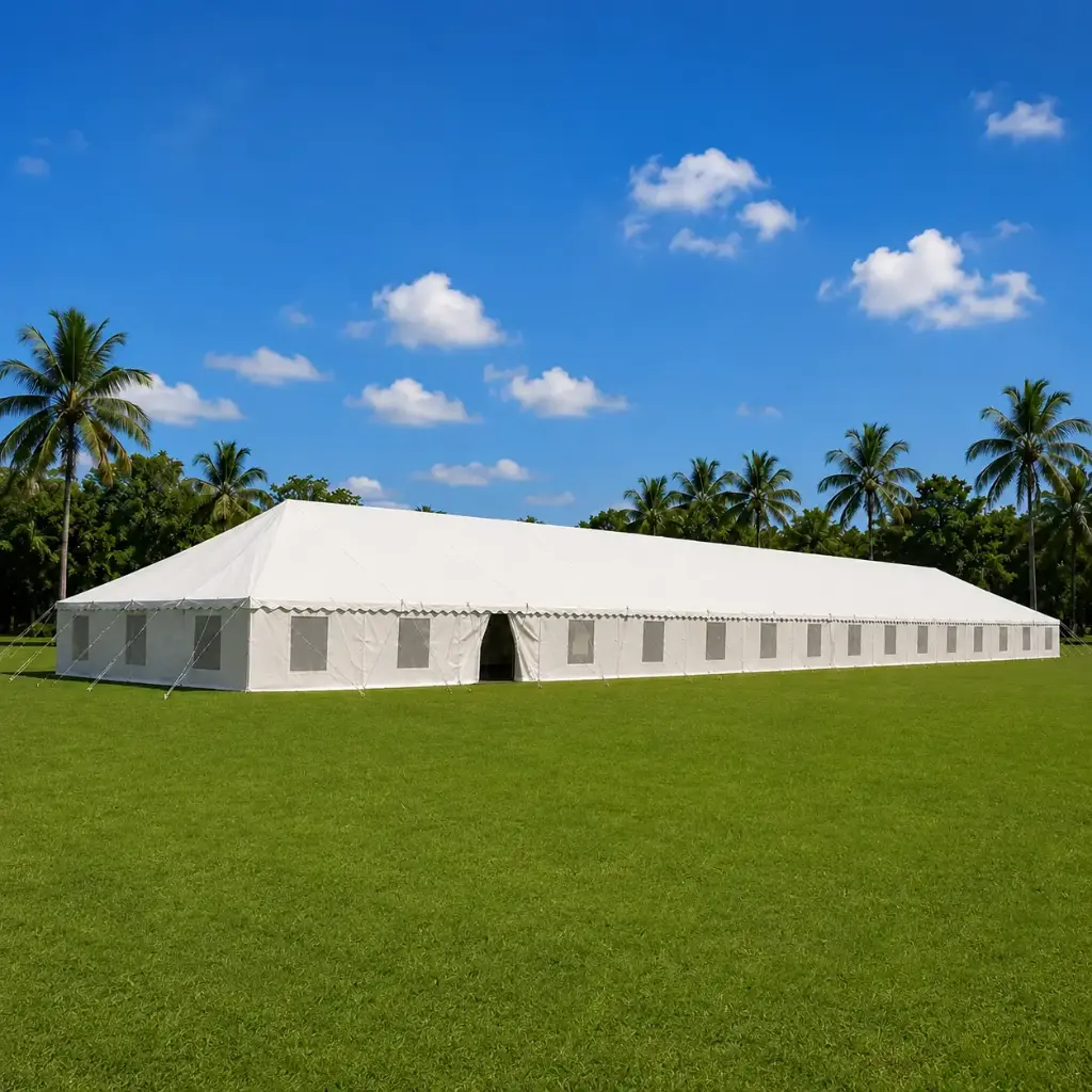 Fakhama Tent, 10x20 m 