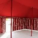 Jazira Tent, 5x8 m
