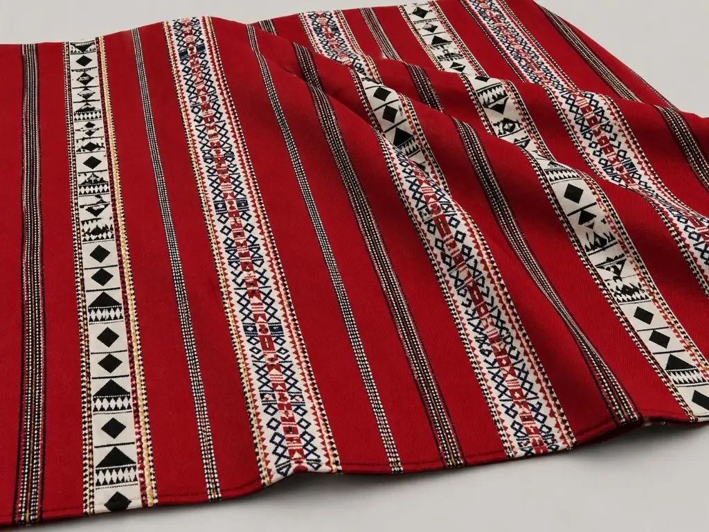 Jazira Tent, 5x8 m