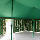 Jazira Tent, 4x6 m