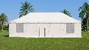 Fakhama Tent, 5x8 m 