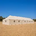 Jazira Tent, 10x20 m