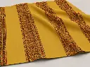 Waha Tent, 4x4 m – Yellow 