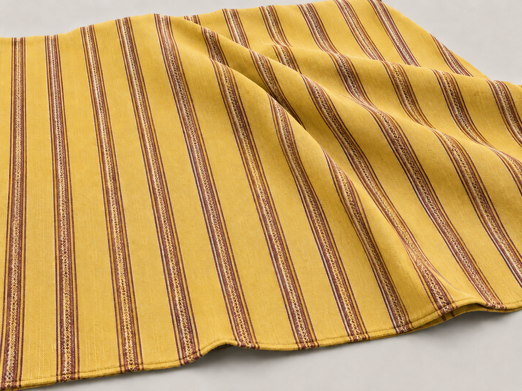 Yamama Tent, 4x7 m – Yellow 