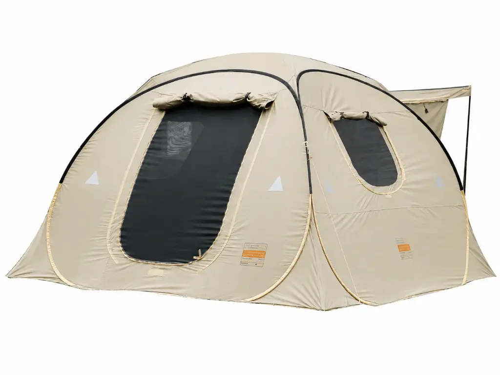  MEKSHAT TENT SPECIAL 3x3 M