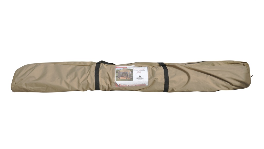  DISCOVERY TENT MESH 4x4 M