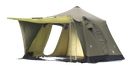  BAIRAQ  TENT SPORT 4x4 M
