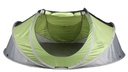 POLY-MESH MABEET TENT