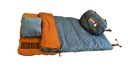 FOUR SEASONS SLEEPING BAG - LARGE