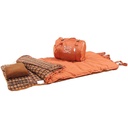 FOUR SEASONS SLEEPING BAG - LARGE