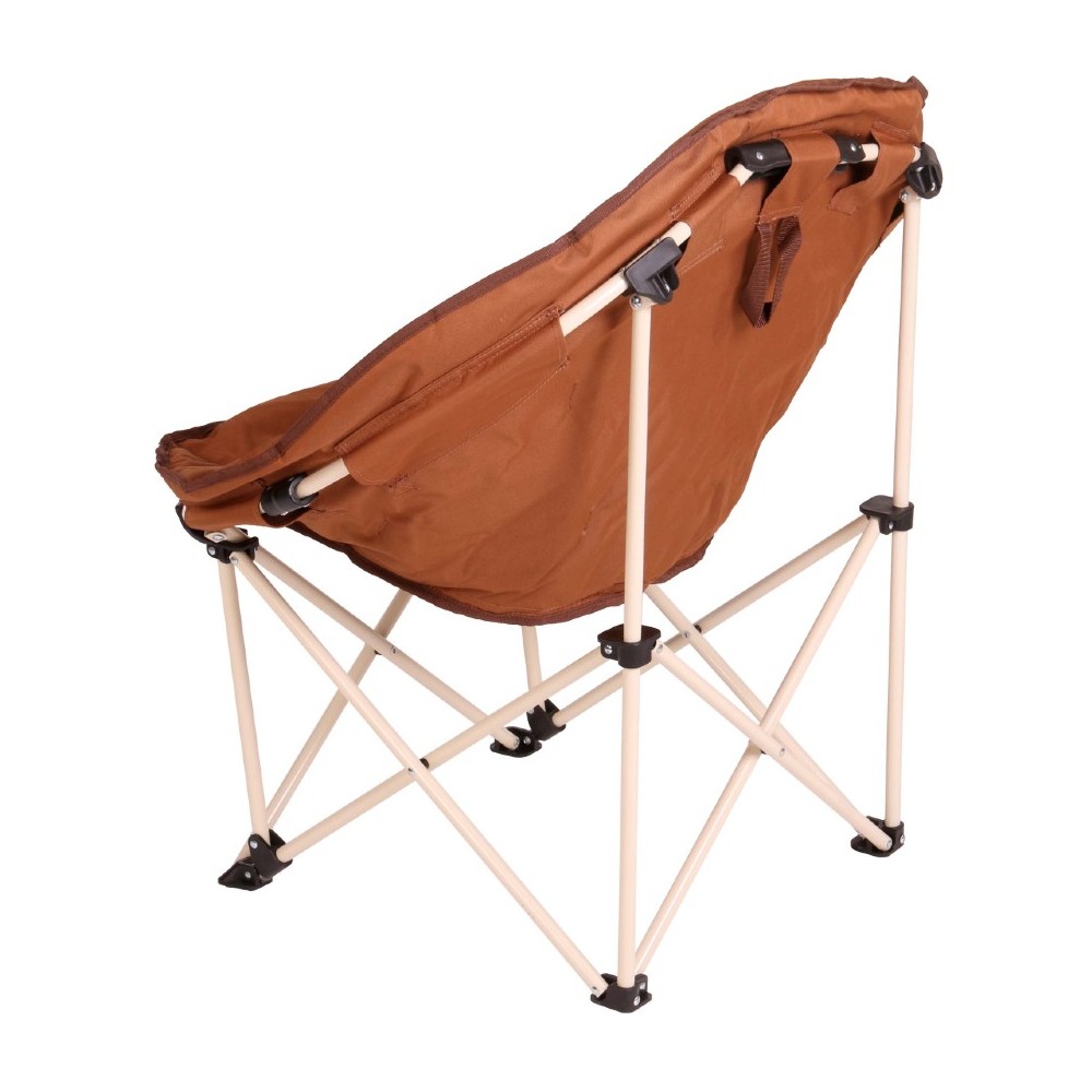 MOON CHAIR MODEL 2