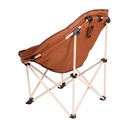 MOON CHAIR MODEL 2