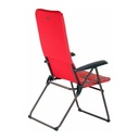 ADJUSTABLE HEIGHT SADU CHAIR MODEL 1