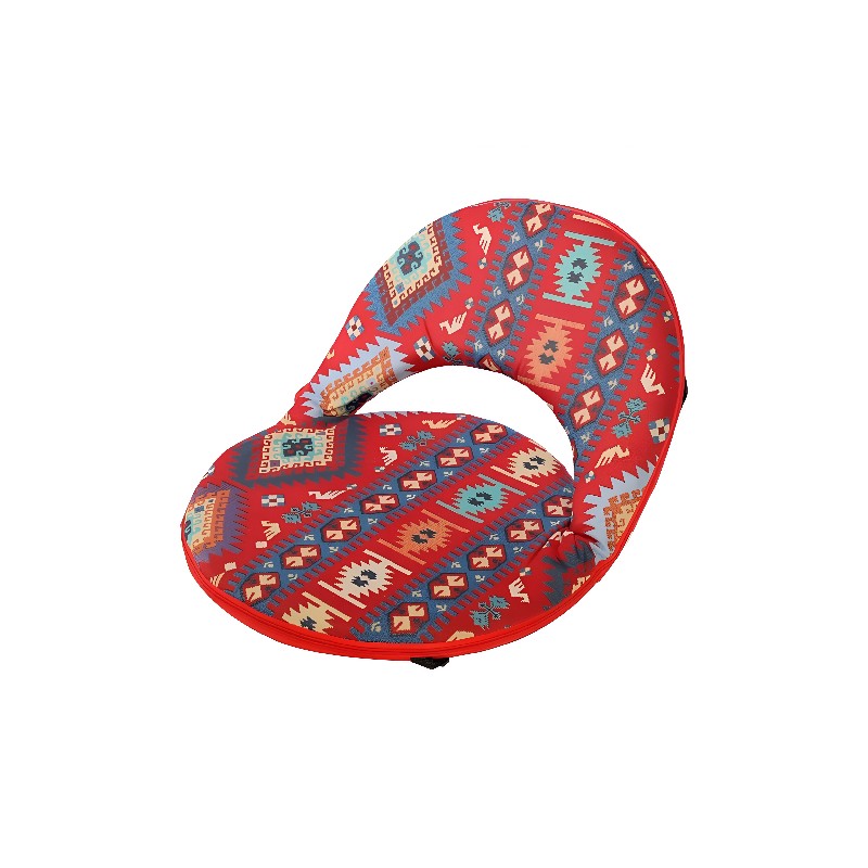 ROUND GROUND CHAIR 
