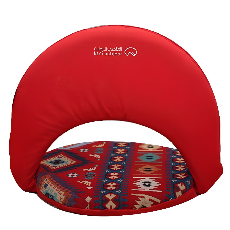 ROUND GROUND CHAIR 