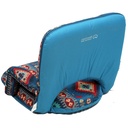 GROUND CHAIR WITH SIDE ARMREST 1