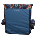 GROUND CHAIR WITH SIDE ARMREST 2