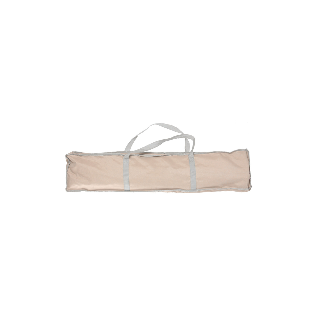 LARGE CAMPING COT MODEL 1