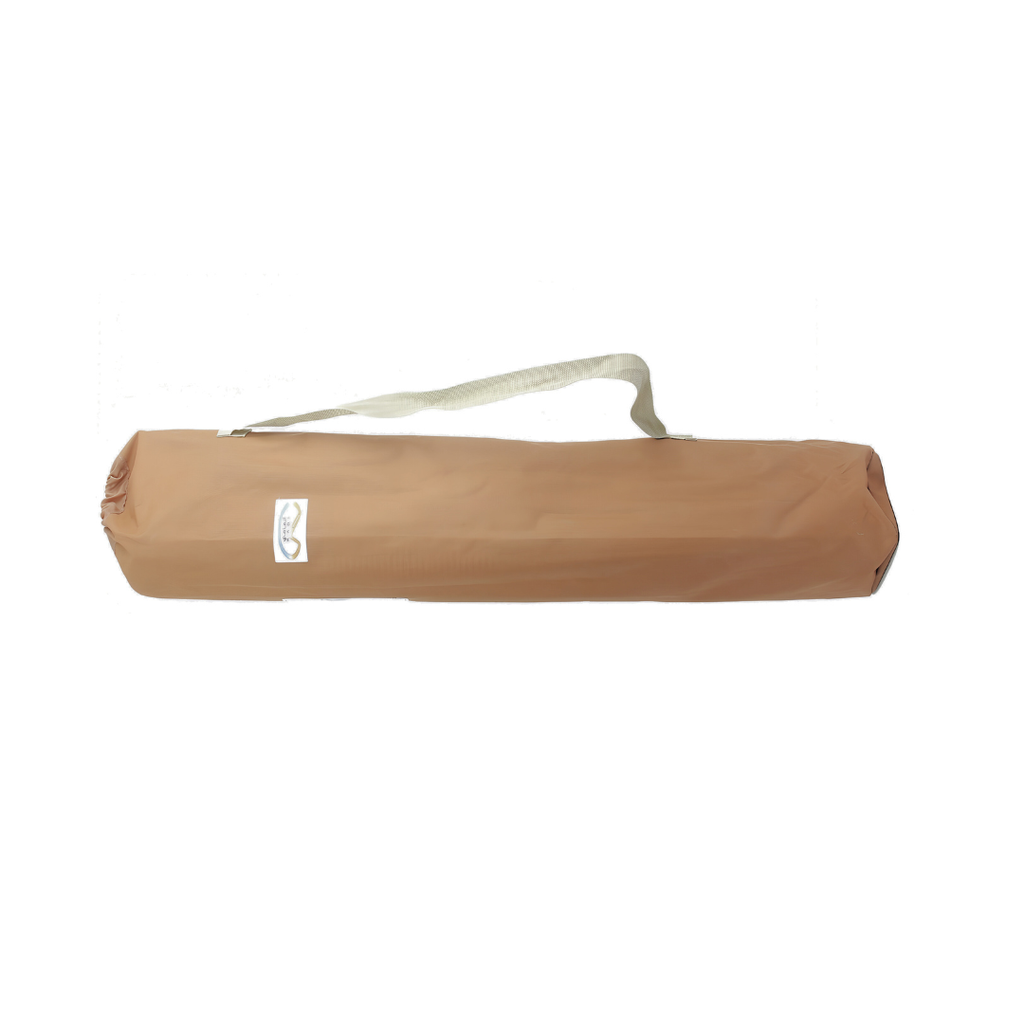 X-LARGE CAMPING COT 