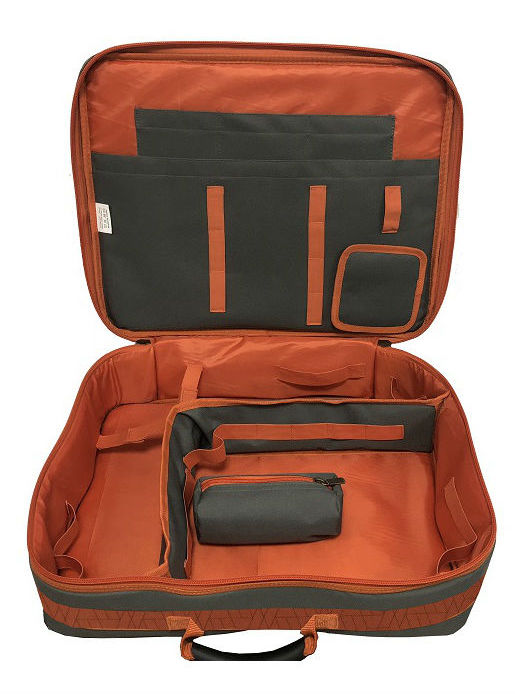 COFFEE SET BAG